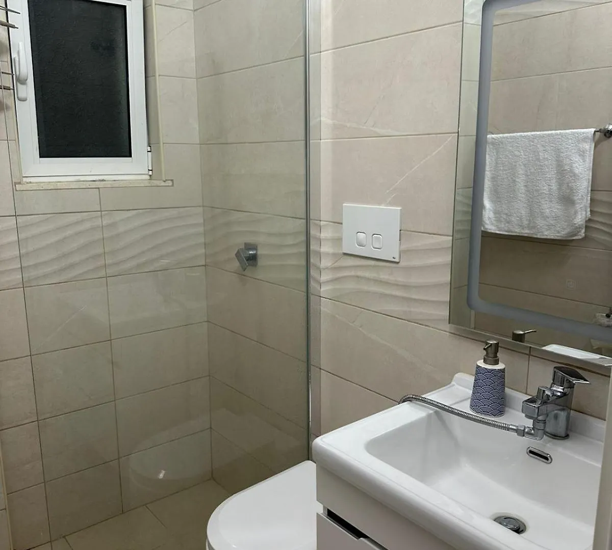 Maax Appartment- Qerret- Albania Golem  Golem (Tirana)