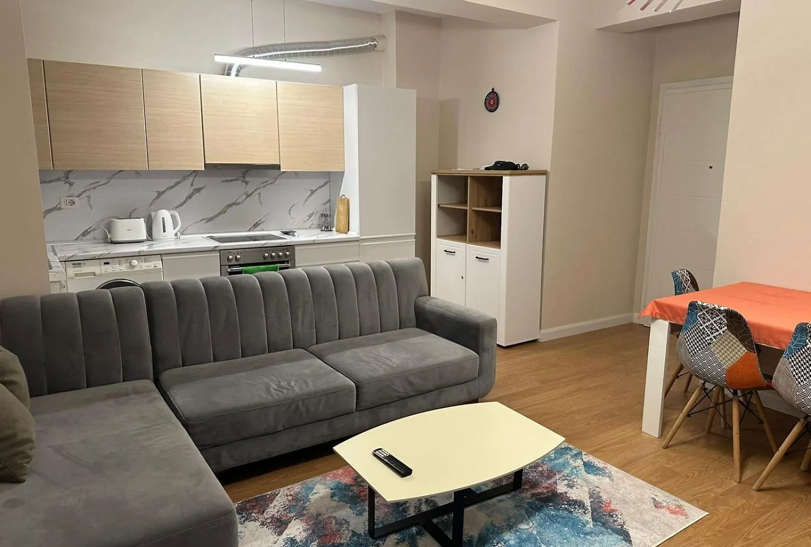 Apartment Maax Appartment- Qerret- Albania Golem