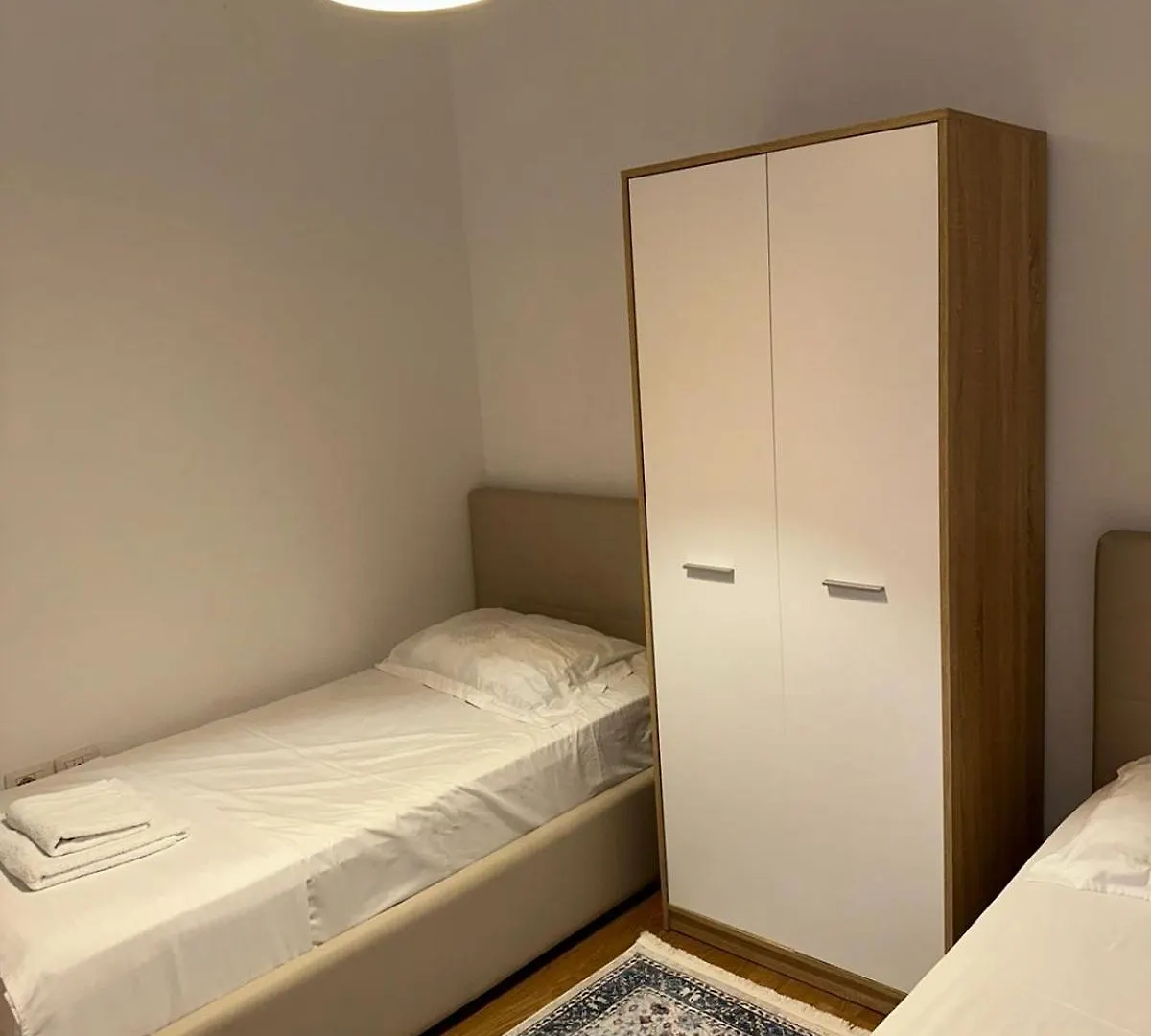 Maax Appartment- Qerret- Albania Golem  Albania