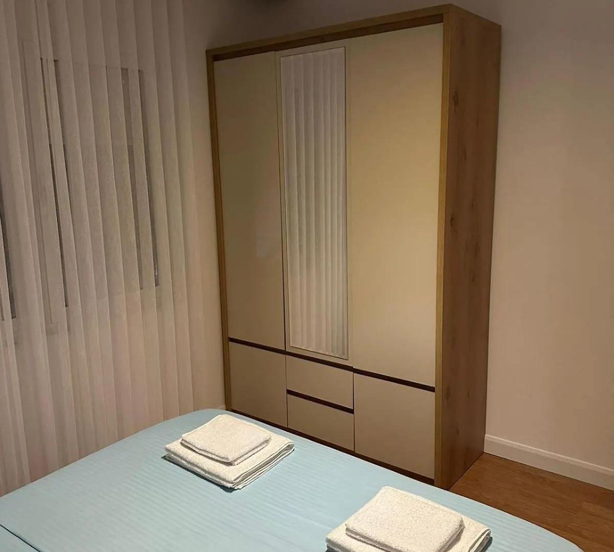 Apartment Maax Appartment- Qerret- Albania Golem  Albania