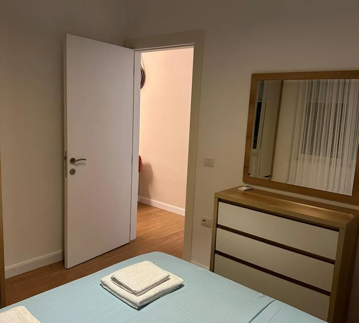 Maax Appartment- Qerret- Albania Golem  0*, Golem (Tirana) Albania